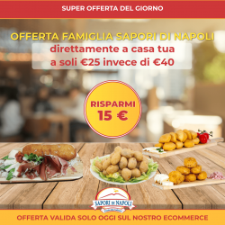 Offerta Famiglia con...