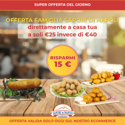 Offerta Famiglia con...