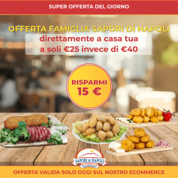 Offerta Famiglia con...